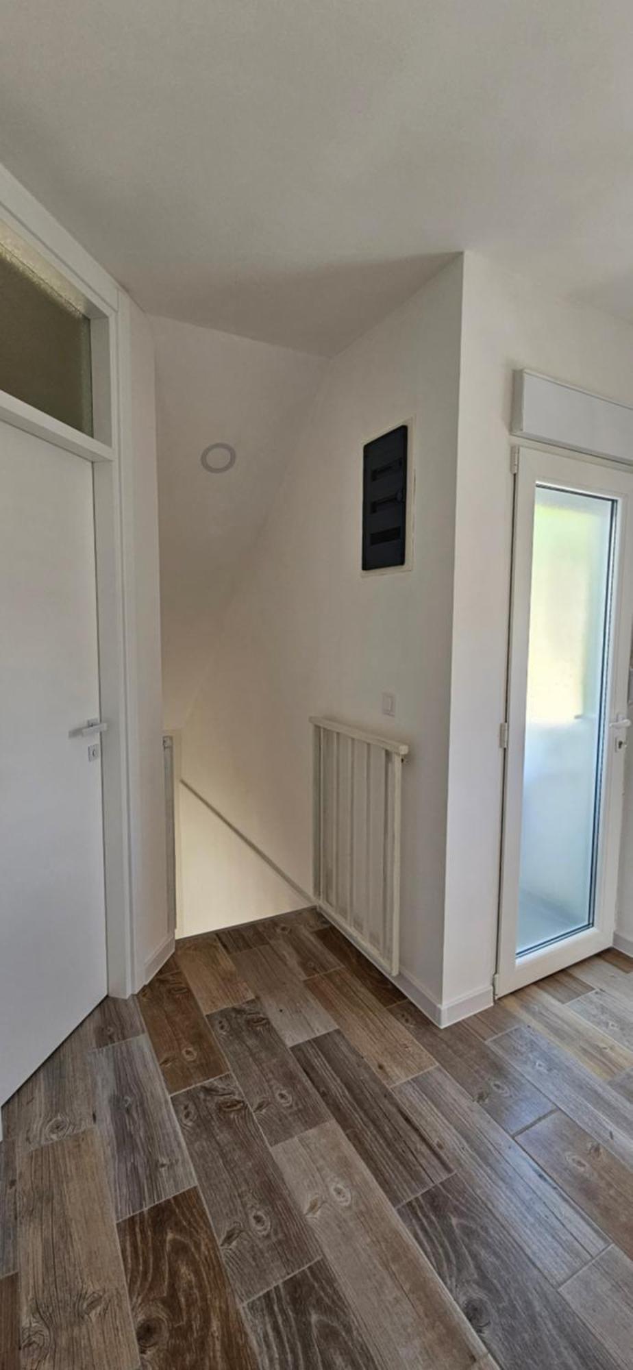Sea View Apartment Aria Петровац Экстерьер фото
