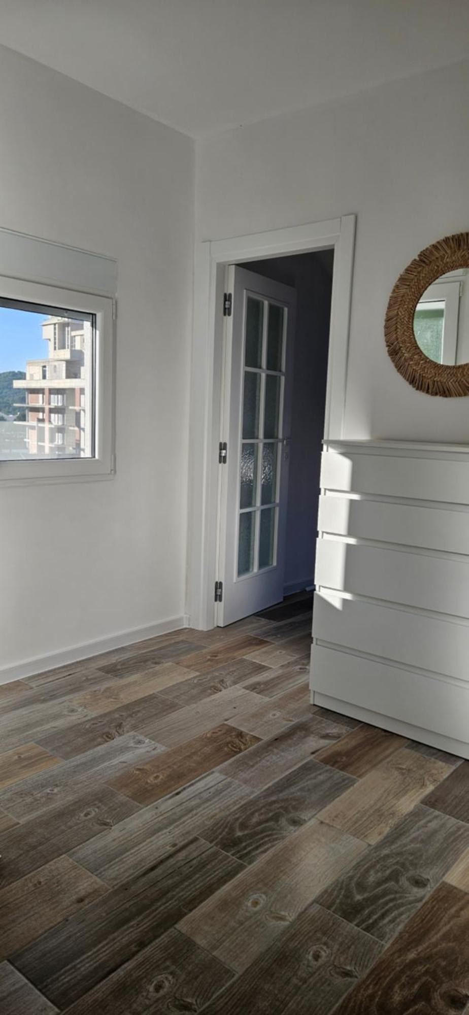 Sea View Apartment Aria Петровац Экстерьер фото